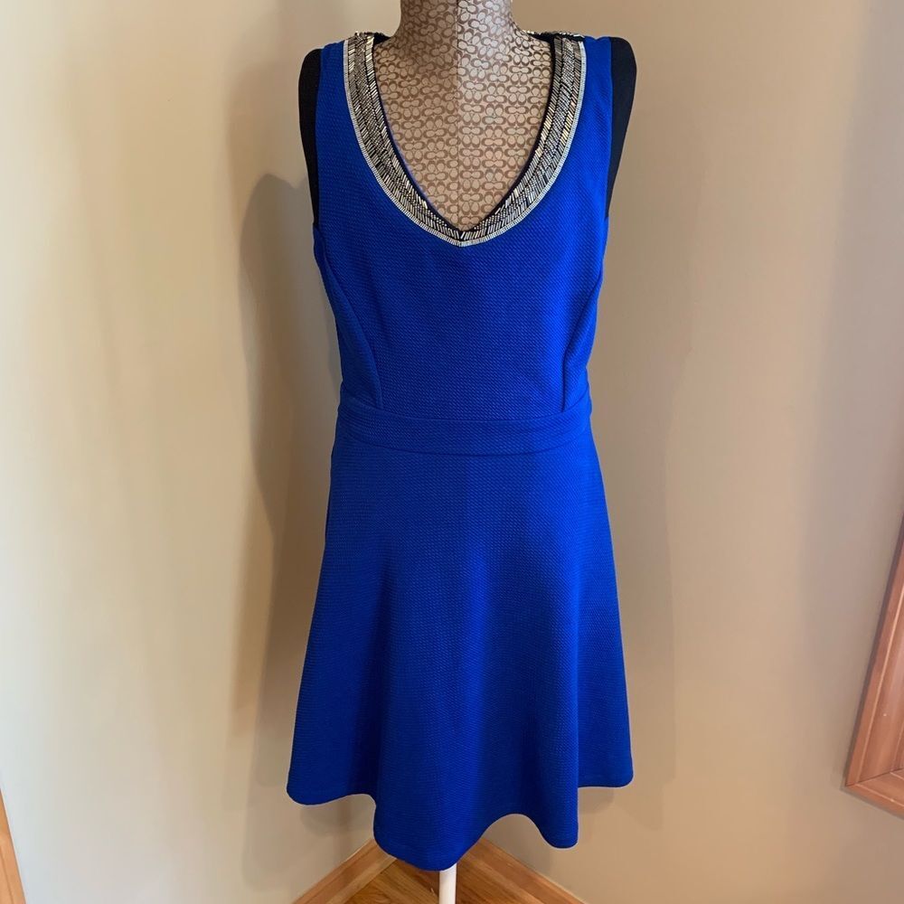 XOXO Dress Size Small